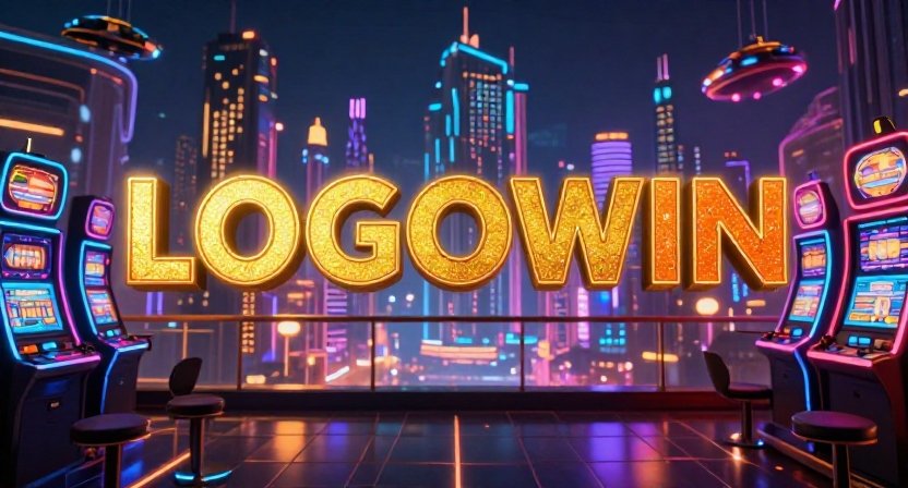 LOGOWIN LOGOWIN